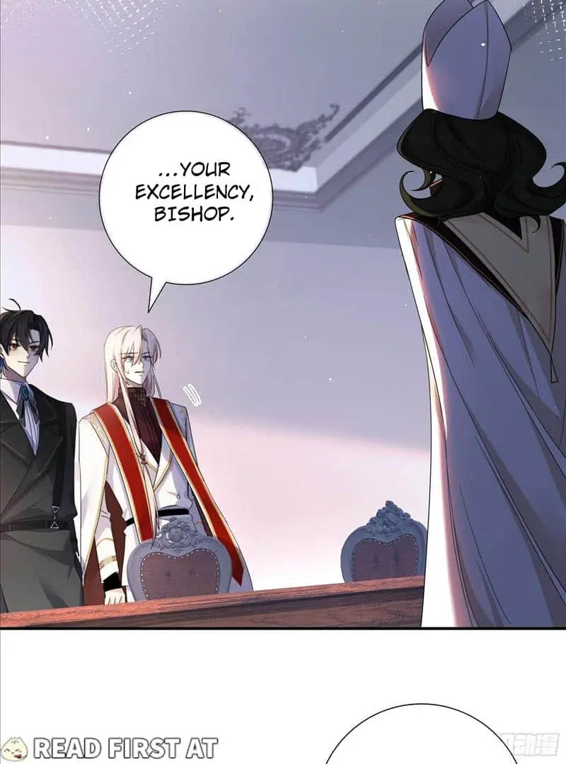 Dian Ran Chapter 3 page 14 - 