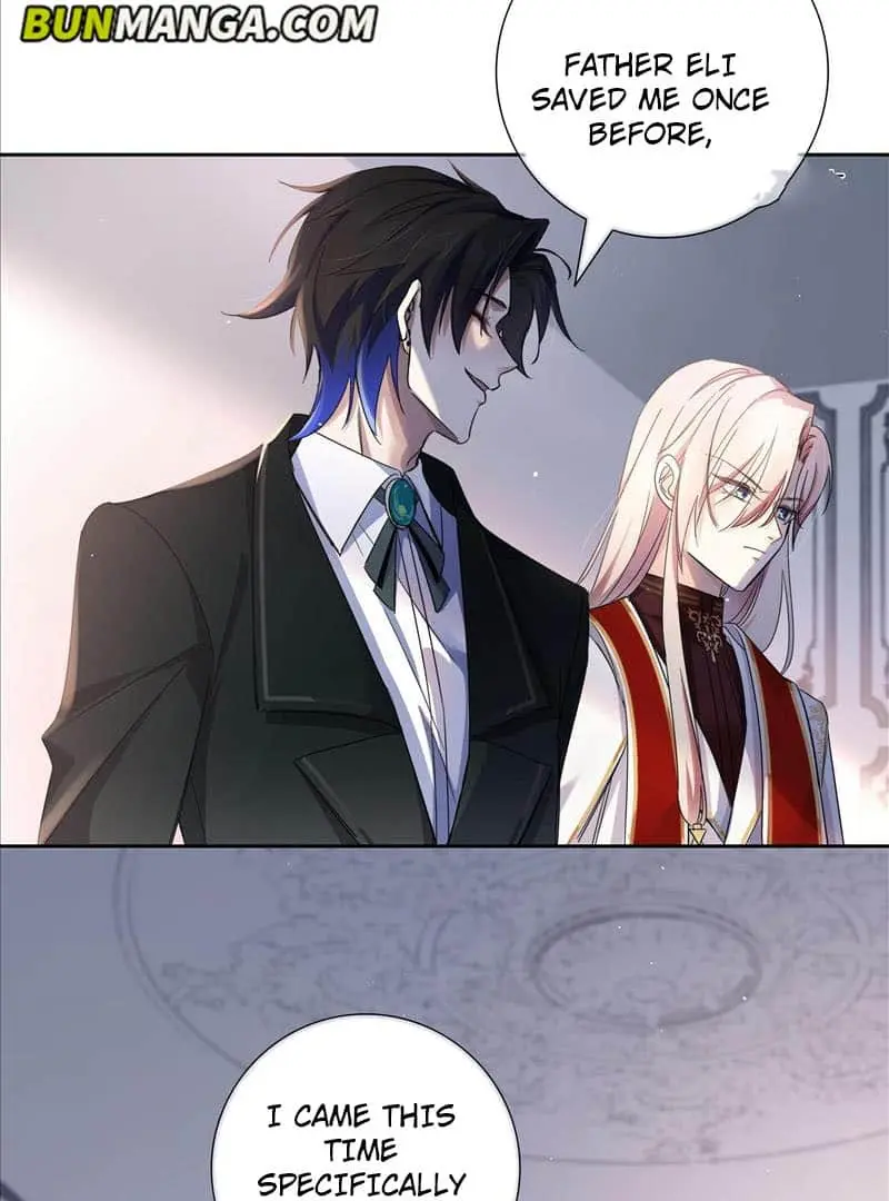 Dian Ran Chapter 3 page 15 - 