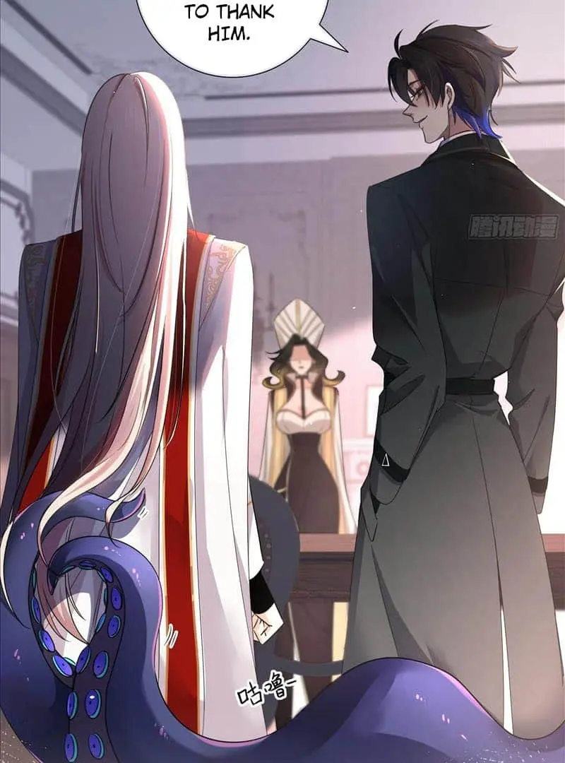 Dian Ran Chapter 3 page 16 - 