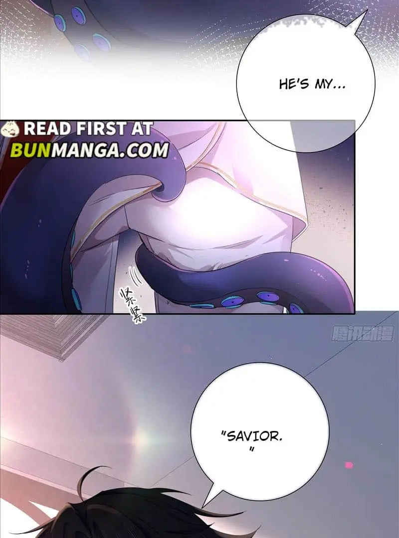 Dian Ran Chapter 3 page 17 - 