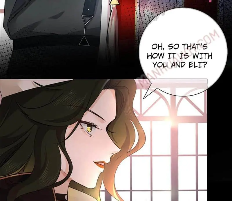 Dian Ran Chapter 3 page 19 - 