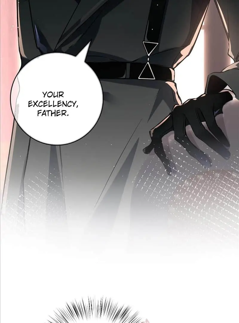 Dian Ran Chapter 3 page 3 - 
