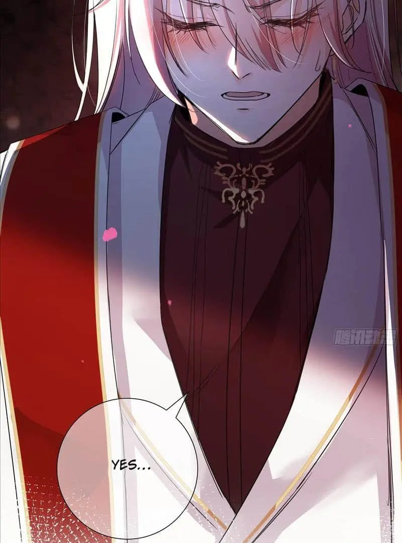 Dian Ran Chapter 3 page 23 - 