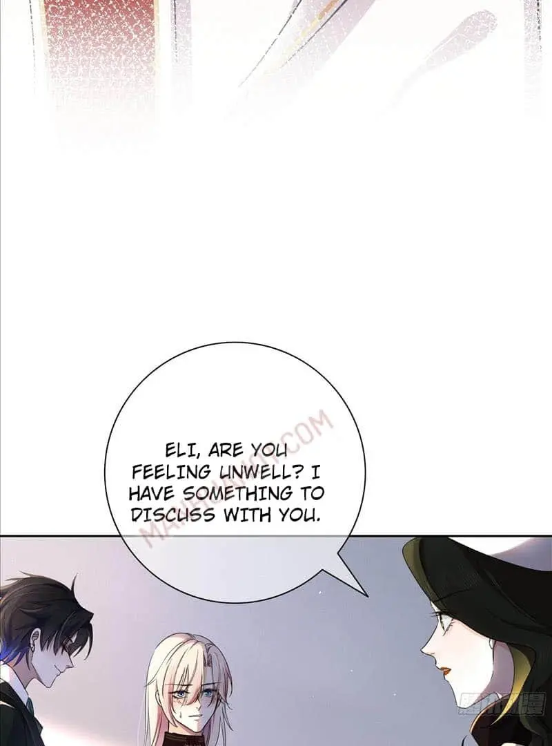Dian Ran Chapter 3 page 24 - 