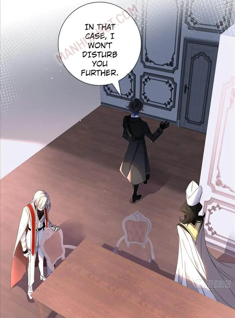 Dian Ran Chapter 3 page 26 - 