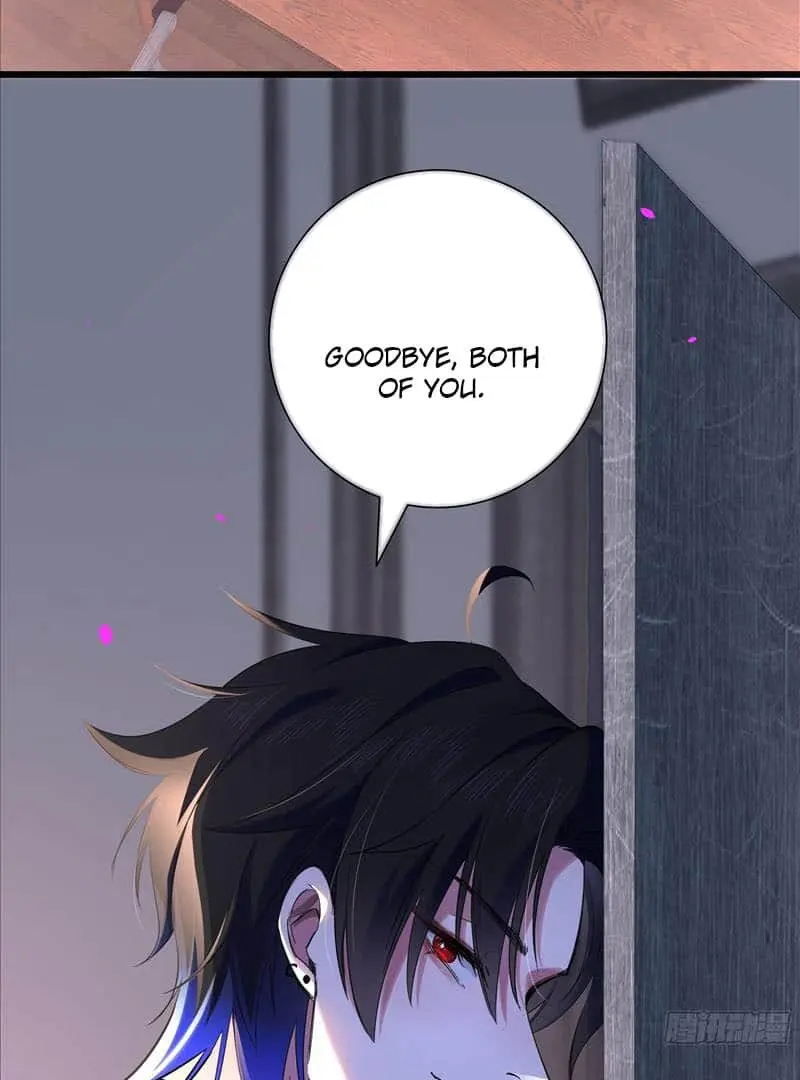 Dian Ran Chapter 3 page 27 - 