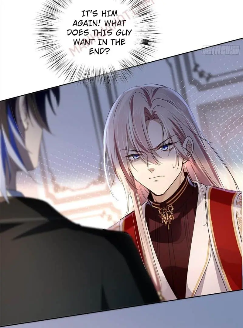Dian Ran Chapter 3 page 4 - 