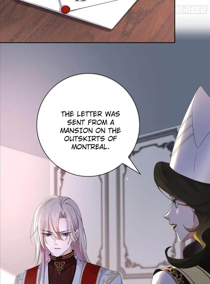 Dian Ran Chapter 3 page 31 - 