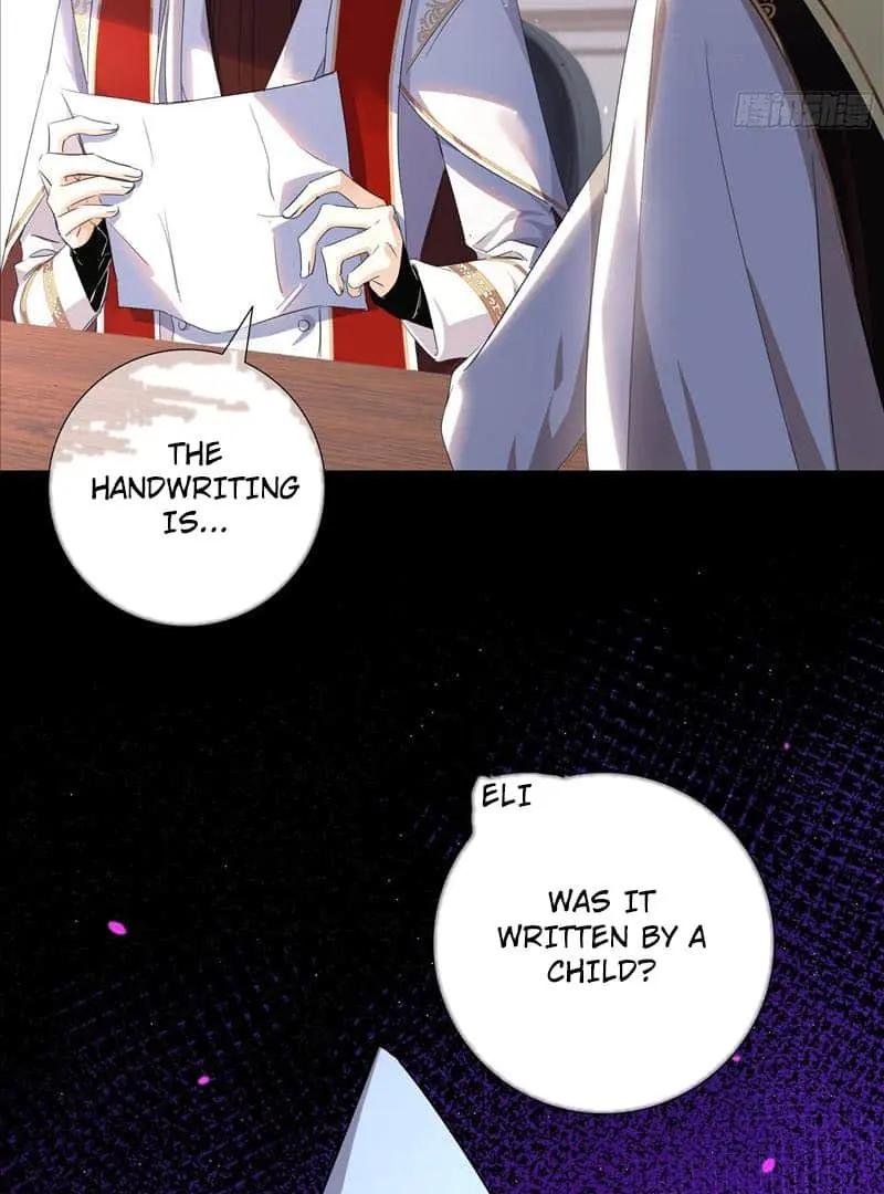Dian Ran Chapter 3 page 32 - 