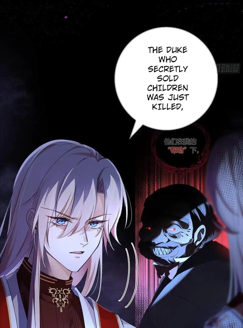 Dian Ran Chapter 3 page 34 - 
