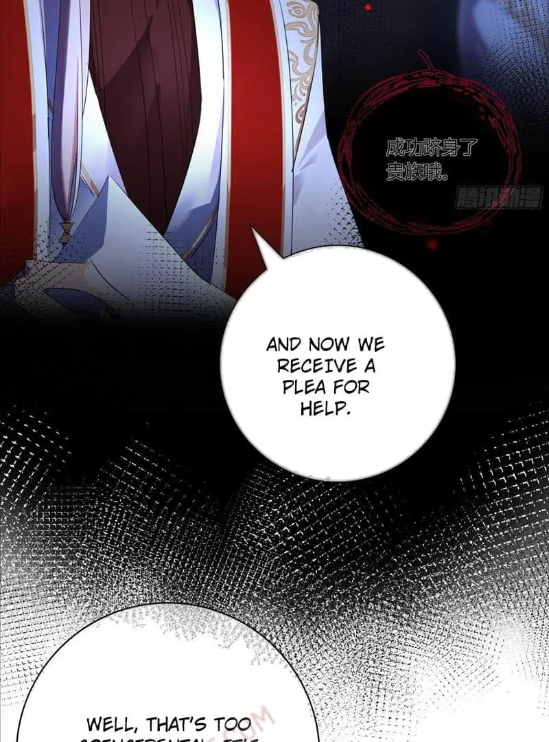 Dian Ran Chapter 3 page 35 - 