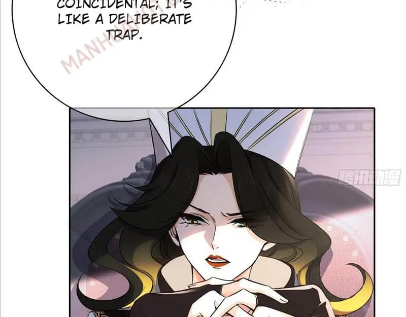 Dian Ran Chapter 3 page 36 - 