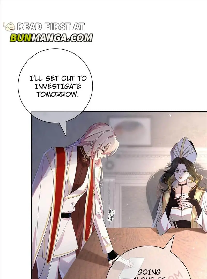 Dian Ran Chapter 3 page 38 - 