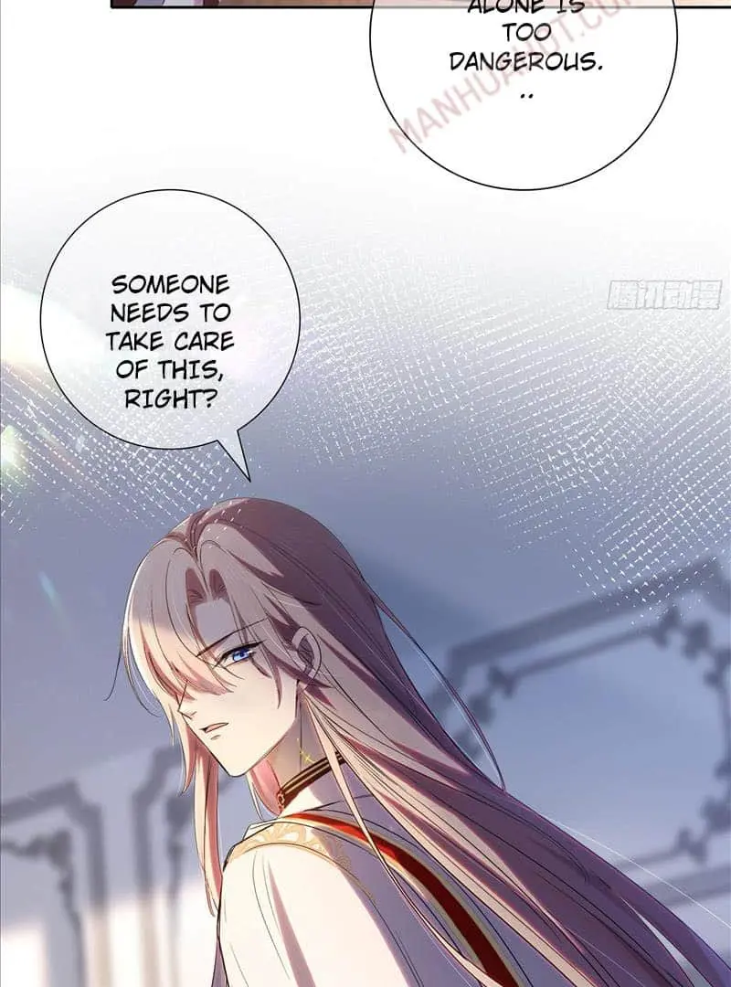 Dian Ran Chapter 3 page 39 - 