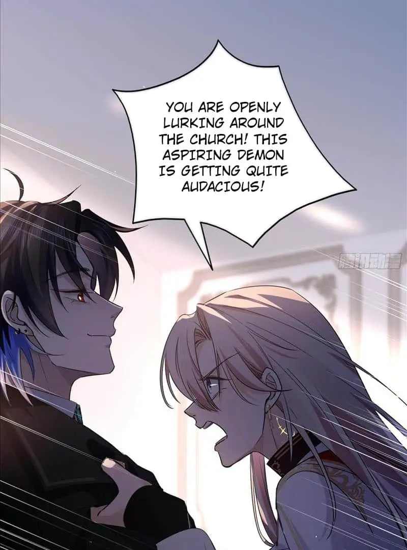 Dian Ran Chapter 3 page 5 - 