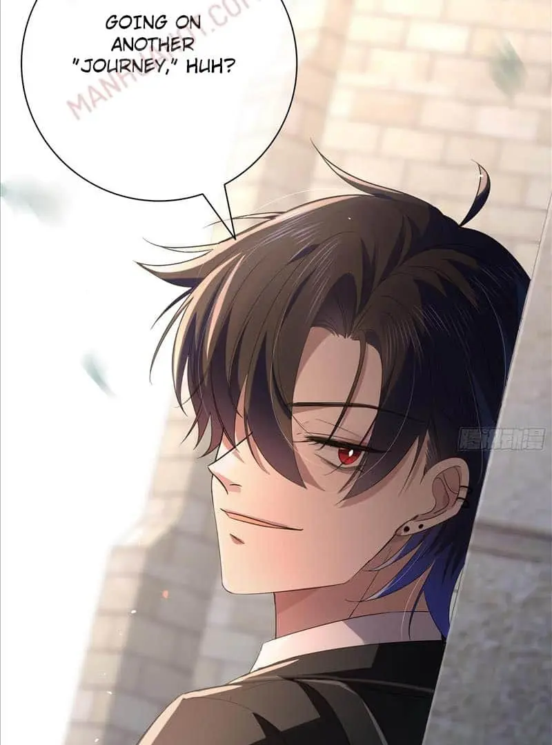 Dian Ran Chapter 3 page 44 - 
