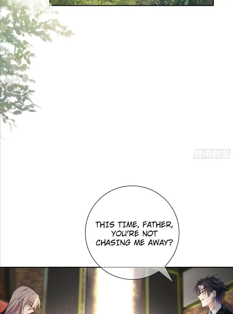 Dian Ran Chapter 3 page 50 - 
