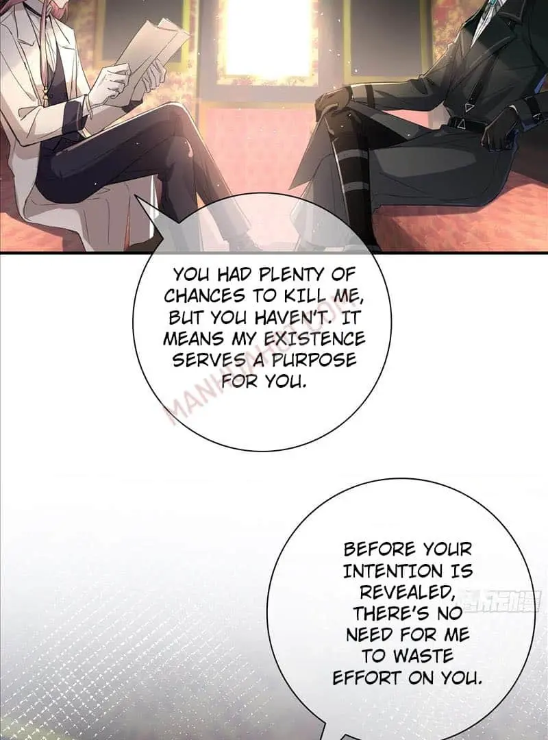 Dian Ran Chapter 3 page 51 - 