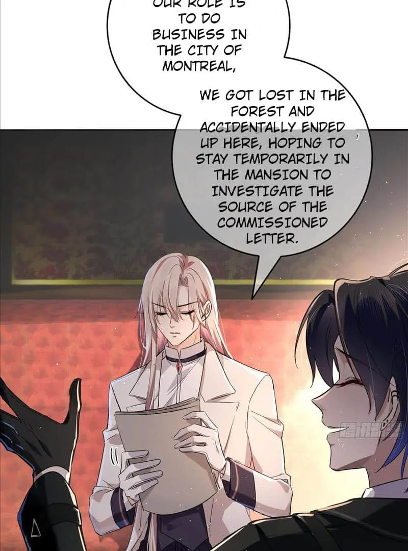 Dian Ran Chapter 3 page 55 - 