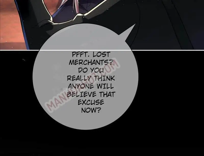 Dian Ran Chapter 3 page 56 - 