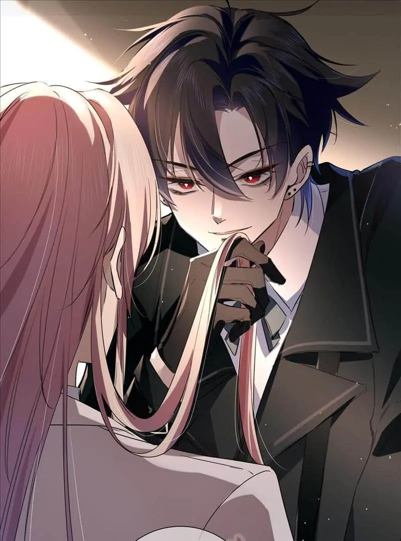 Dian Ran Chapter 3 page 58 - 
