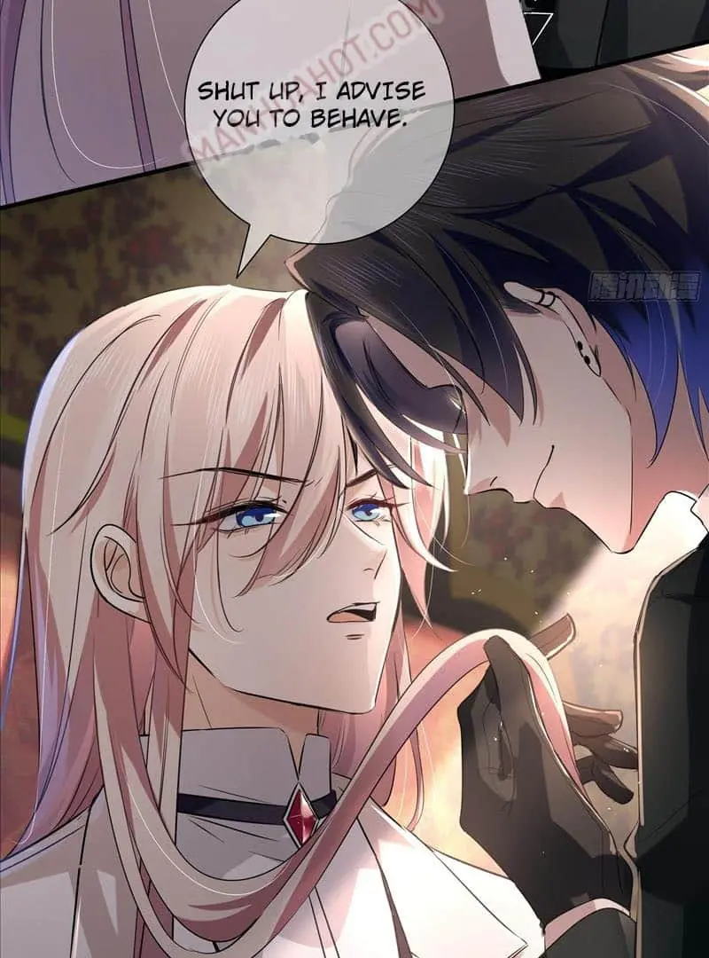 Dian Ran Chapter 3 page 59 - 