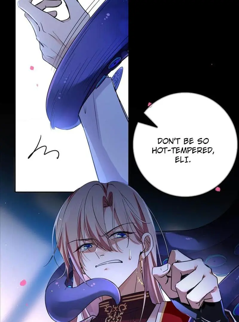 Dian Ran Chapter 3 page 7 - 