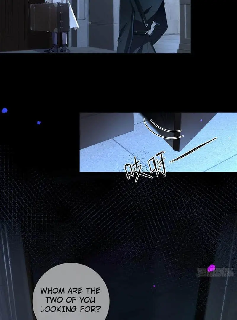 Dian Ran Chapter 3 page 63 - 