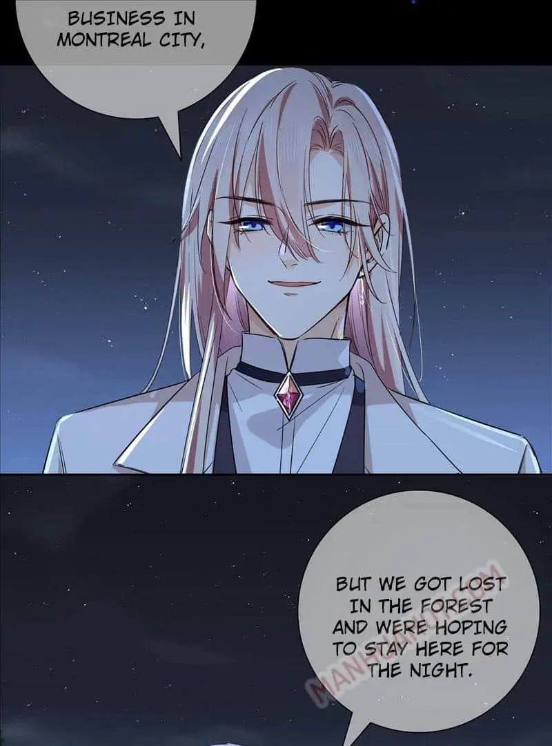 Dian Ran Chapter 3 page 67 - 