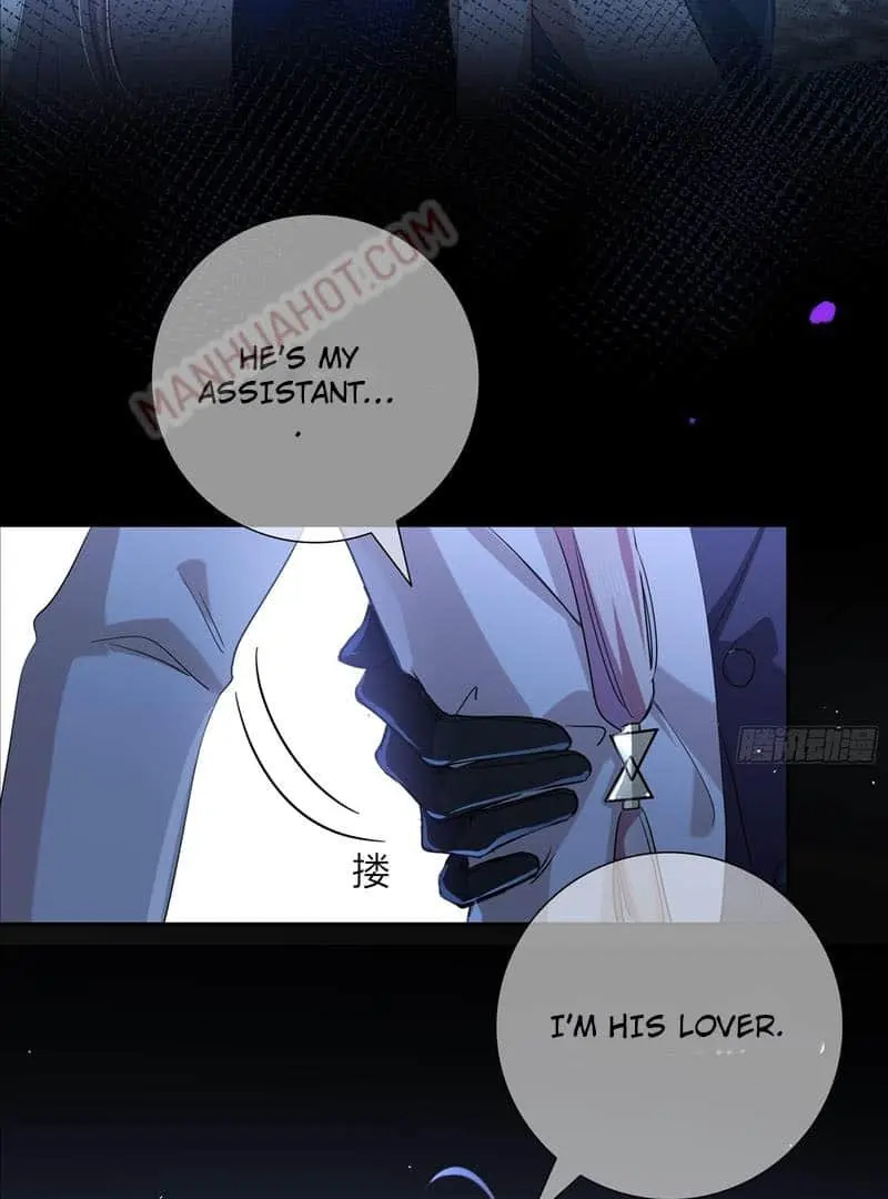 Dian Ran Chapter 3 page 69 - 
