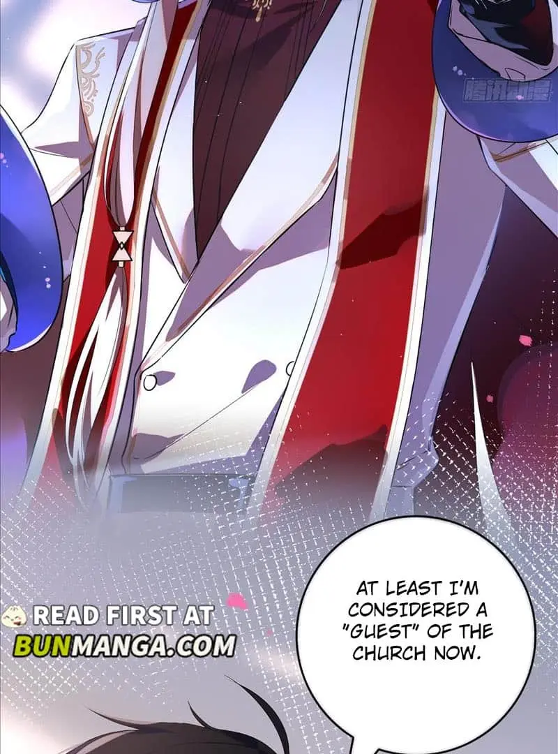 Dian Ran Chapter 3 page 8 - 