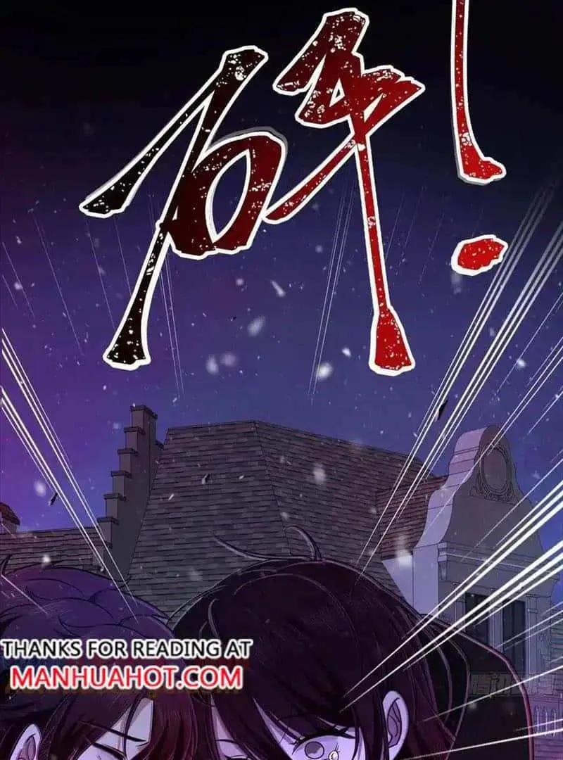 Read Dian Ran chapter 30 image 1 on Lezhin