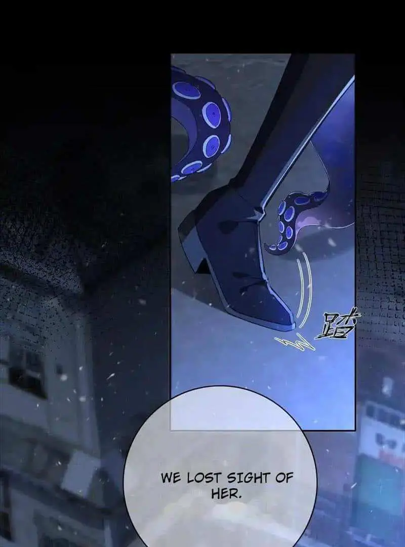 Read Dian Ran chapter 30 image 13 on Lezhin