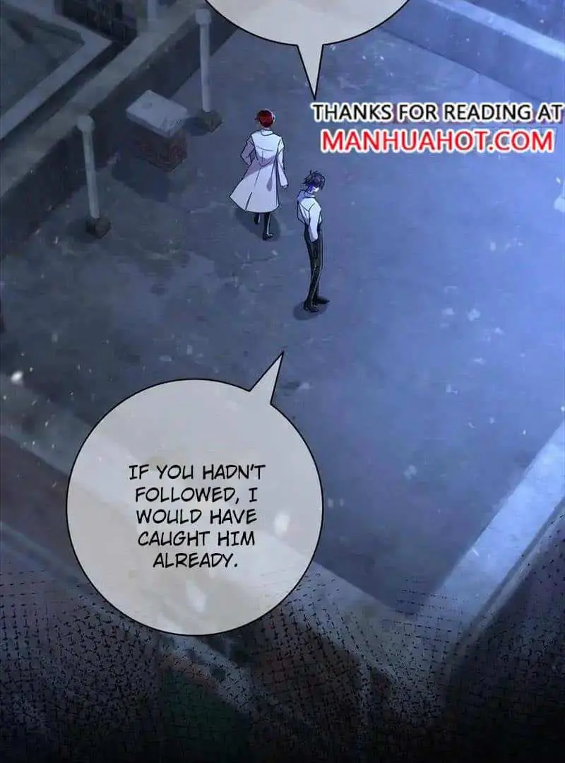Read Dian Ran chapter 30 image 14 on Lezhin