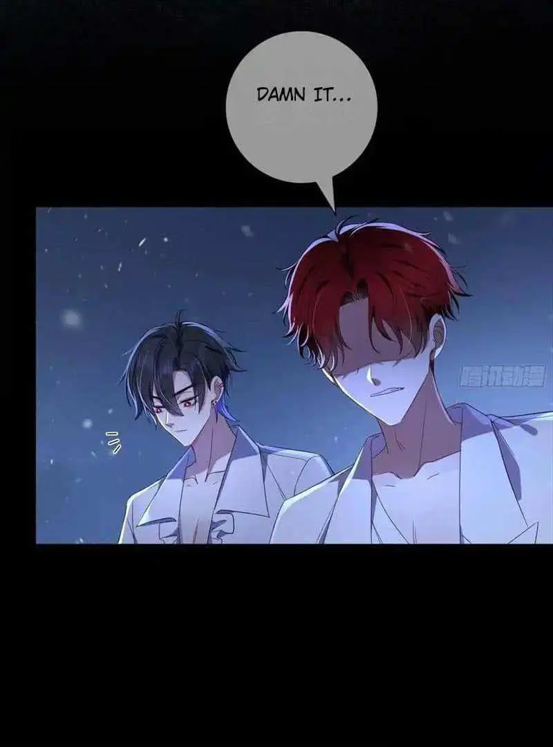 Read Dian Ran chapter 30 image 15 on Lezhin