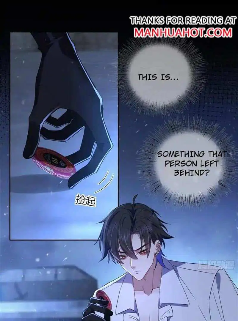 Read Dian Ran chapter 30 image 16 on Lezhin