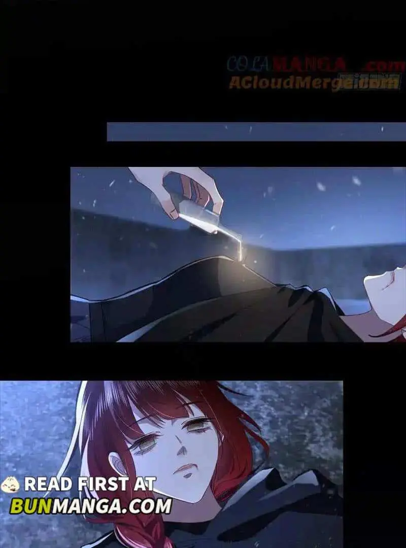 Read Dian Ran chapter 30 image 18 on Lezhin