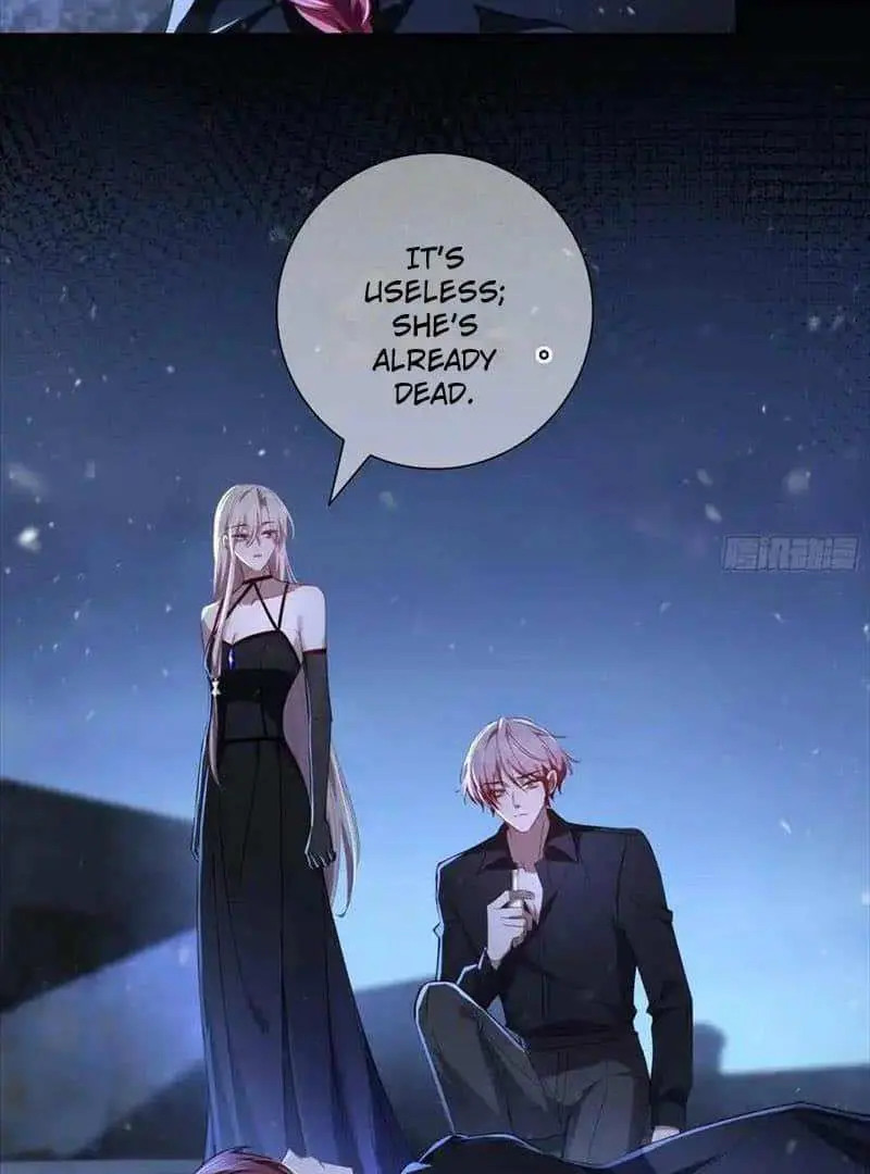 Read Dian Ran chapter 30 image 19 on Lezhin