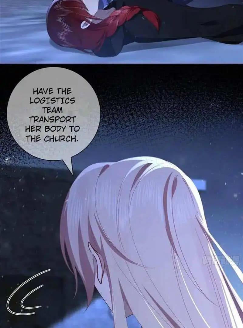 Read Dian Ran chapter 30 image 20 on Lezhin