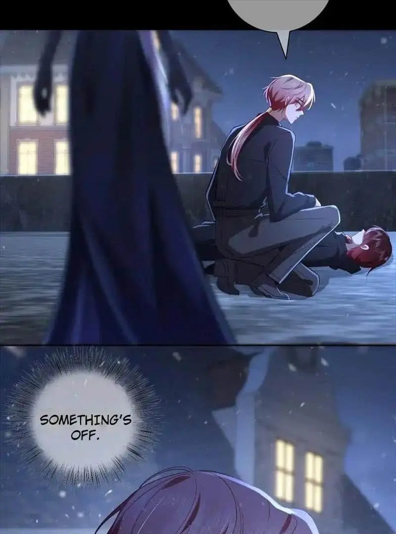 Read Dian Ran chapter 30 image 23 on Lezhin