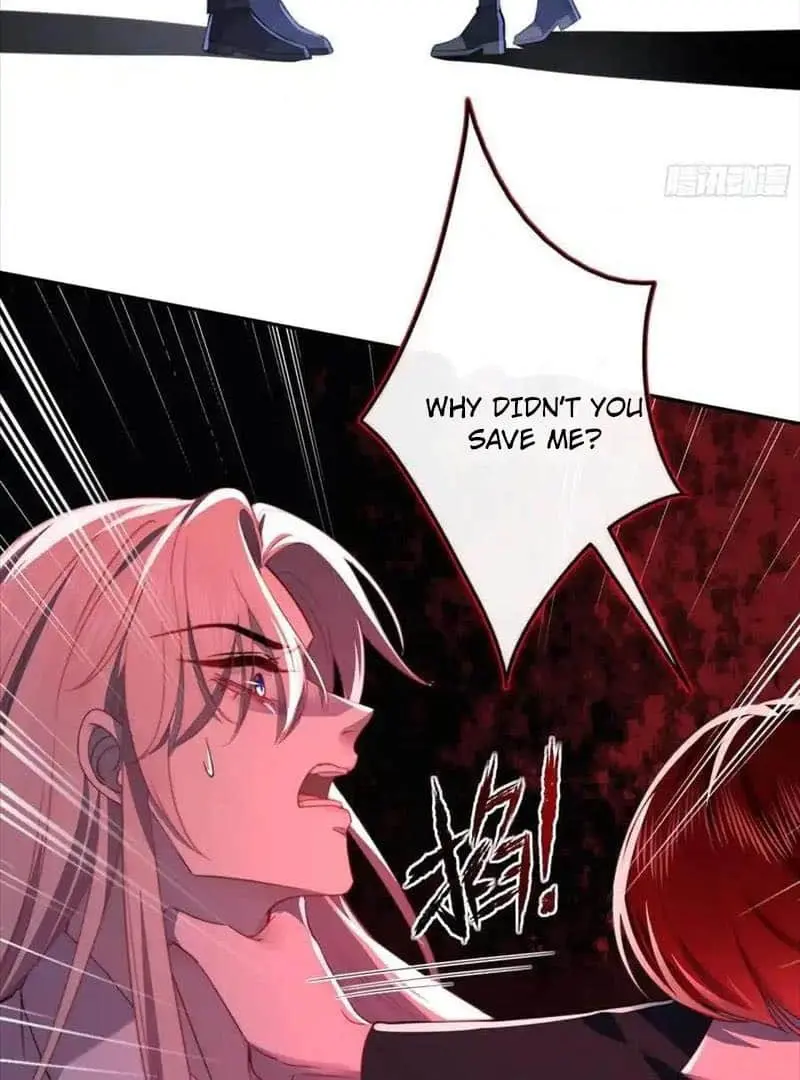 Read Dian Ran chapter 30 image 28 on Lezhin