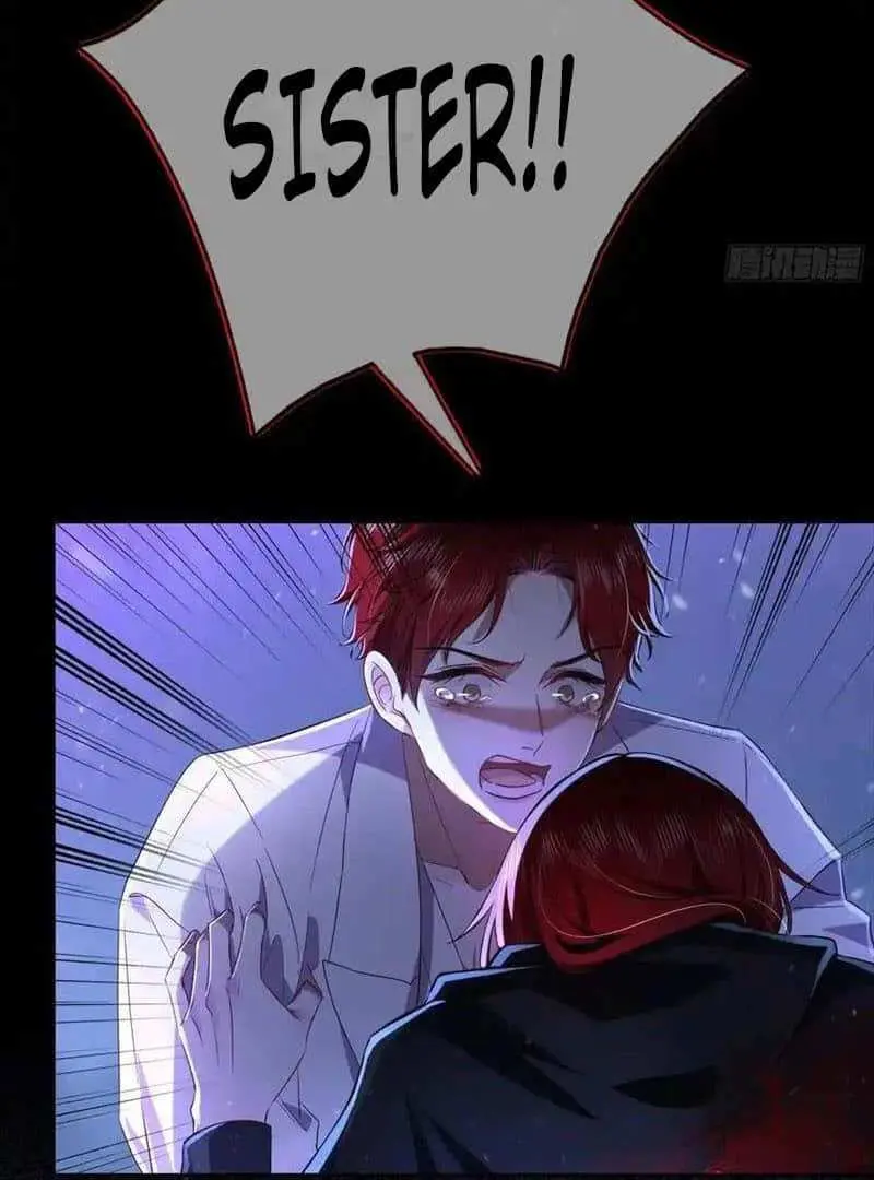 Read Dian Ran chapter 30 image 3 on Lezhin