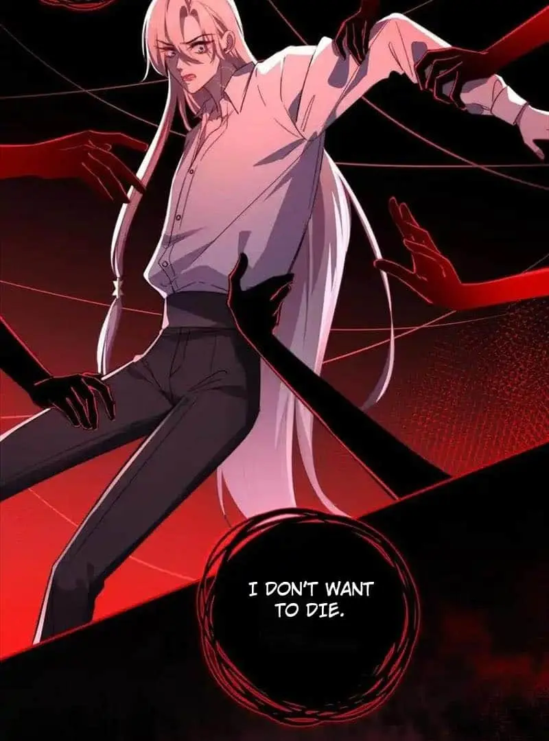 Read Dian Ran chapter 30 image 31 on Lezhin
