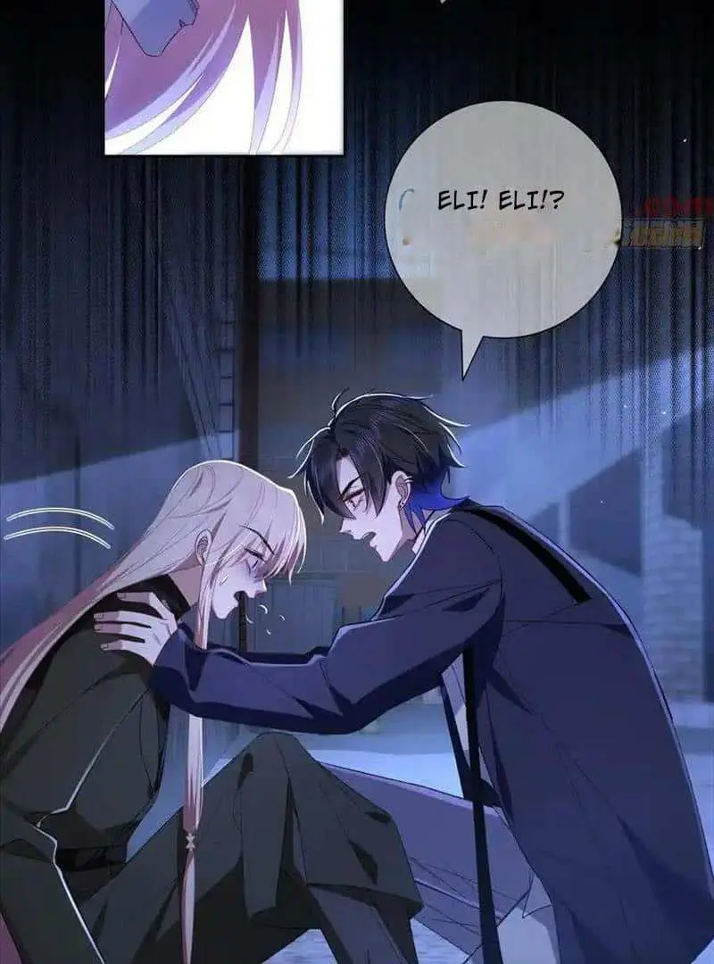 Read Dian Ran chapter 30 image 38 on Lezhin
