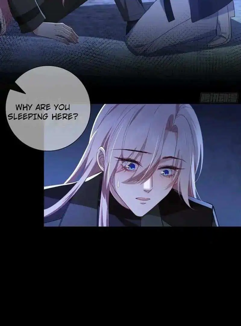 Read Dian Ran chapter 30 image 39 on Lezhin