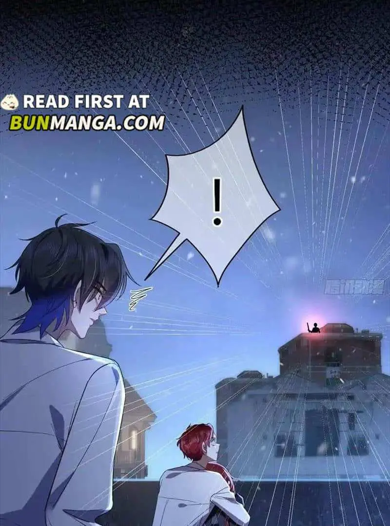 Read Dian Ran chapter 30 image 4 on Lezhin