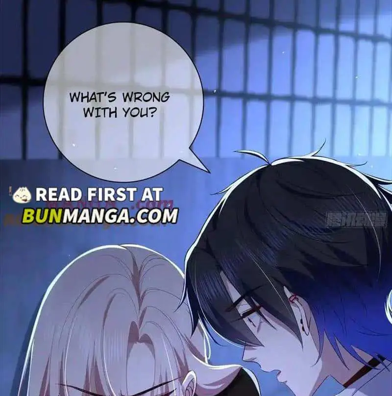 Read Dian Ran chapter 30 image 41 on Lezhin