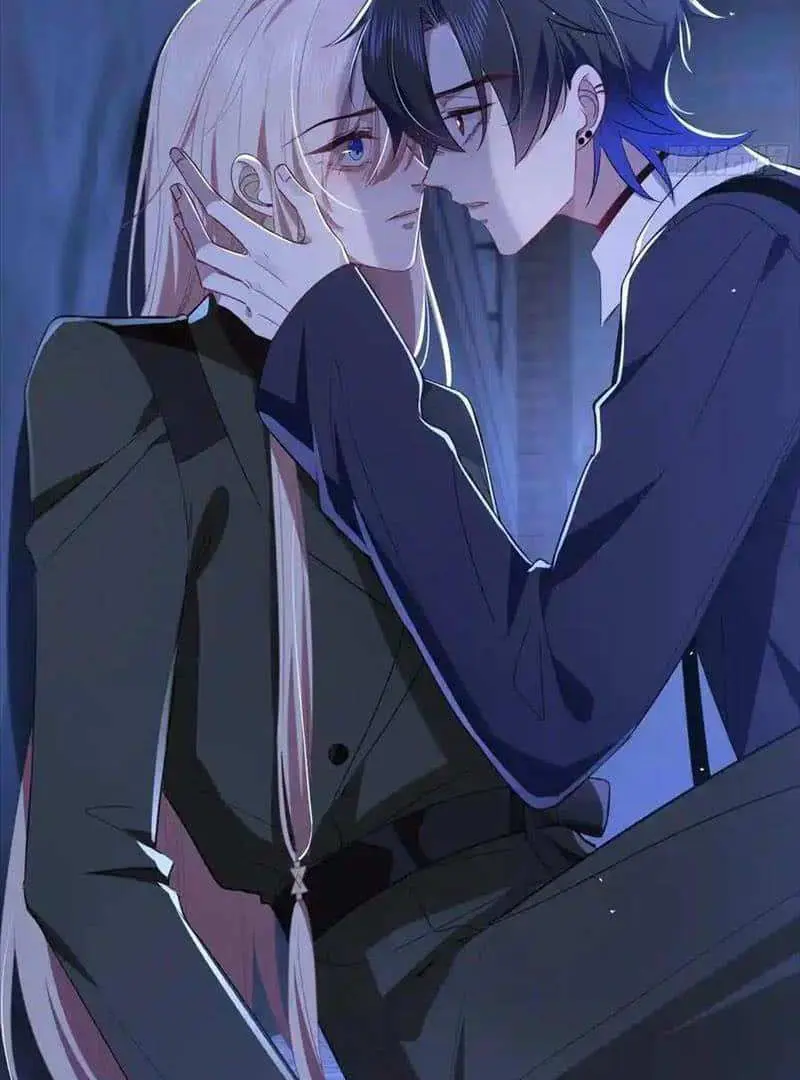 Read Dian Ran chapter 30 image 46 on Lezhin