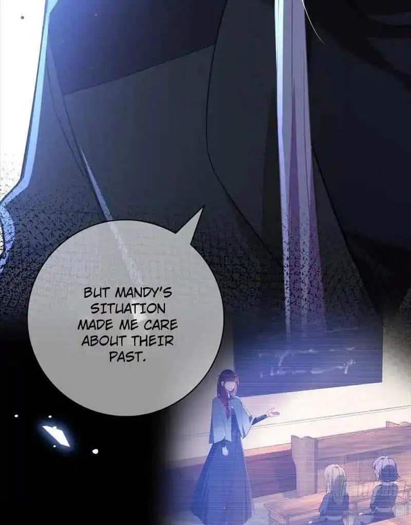 Read Dian Ran chapter 30 image 49 on Lezhin