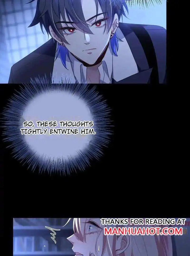 Read Dian Ran chapter 30 image 56 on Lezhin